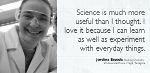 IWD Jordina