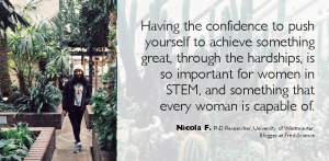 IWD Nicola